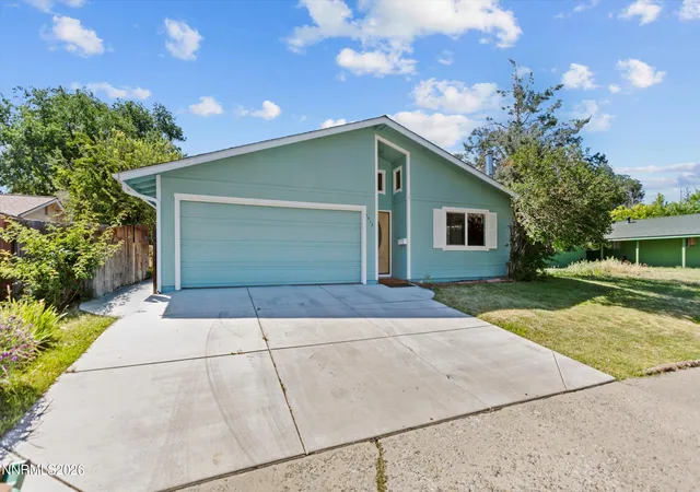 5th image of 1415 Continental Dr, Carson City, NV 89701 | MLS# 260007880