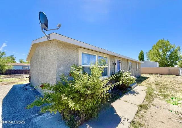 Homes for sale in Battle Mountain, NV | 500 Northgate Dr, Battle Mountain, NV 89820 | MLS# 260007890