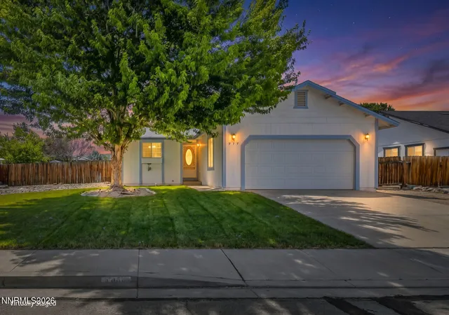 Homes for sale in Sparks, NV | 959 Yellowhammer Dr, Sparks, NV 89441 | MLS# 260007938