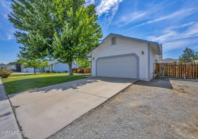 Homes for sale in Sparks, NV | 959 Yellowhammer Dr, Sparks, NV 89441 | MLS# 260007938
