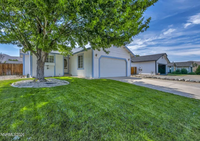 Homes for sale in Sparks, NV | 959 Yellowhammer Dr, Sparks, NV 89441 | MLS# 260007938
