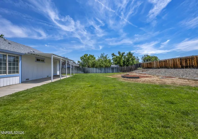 Homes for sale in Sparks, NV | 959 Yellowhammer Dr, Sparks, NV 89441 | MLS# 260007938