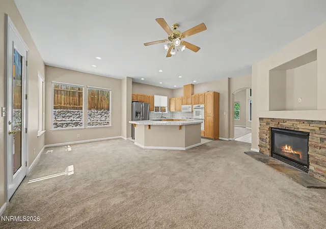 Photo 3 of Single family home for sale at 2951 Moose Ridge Dr, Reno, NV 89523 | MLS# 260008041 | Listing updated on 2026-08-31