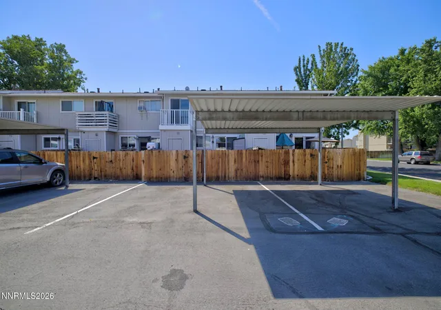 Homes for sale in Gardnerville, NV | 1354 El Dorado Dr #APT B, Gardnerville, NV 89410 | MLS# 260007894