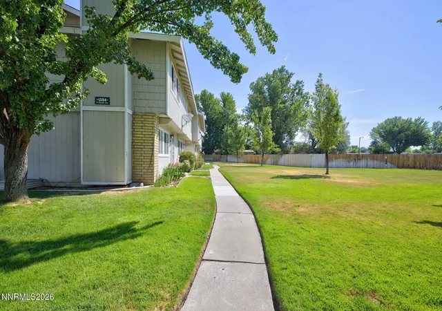 Homes for sale in Gardnerville, NV | 1354 El Dorado Dr #APT B, Gardnerville, NV 89410 | MLS# 260007894