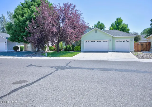 Homes for sale in Gardnerville, NV | 1344 Windsor Dr, Gardnerville, NV 89410 | MLS# 260008006