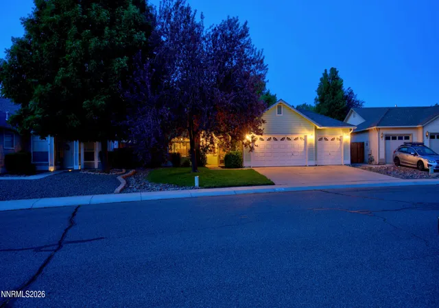 Homes for sale in Gardnerville, NV | 1344 Windsor Dr, Gardnerville, NV 89410 | MLS# 260008006