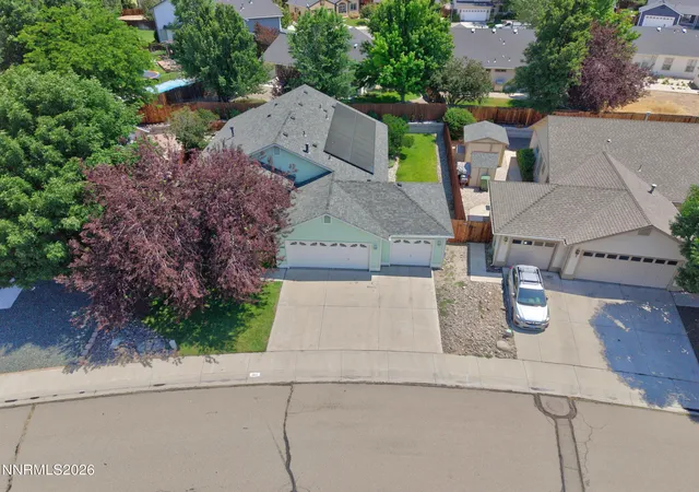 Homes for sale in Gardnerville, NV | 1344 Windsor Dr, Gardnerville, NV 89410 | MLS# 260008006