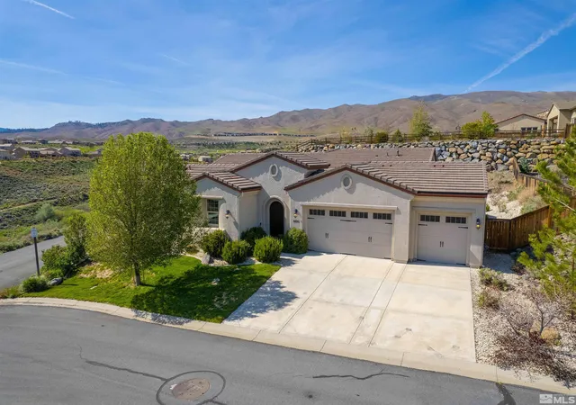 2nd image of 8691 Gypsy Hill Trl, Reno, NV 89523 | MLS# 260008420