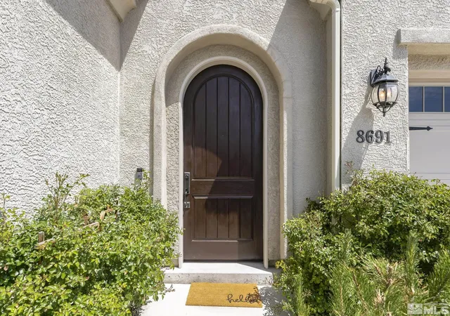 3rd image of 8691 Gypsy Hill Trl, Reno, NV 89523 | MLS# 260008420