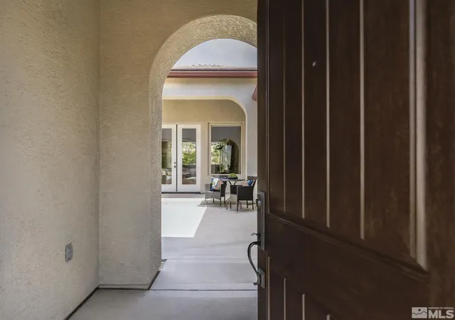 4th image of 8691 Gypsy Hill Trl, Reno, NV 89523 | MLS# 260008420