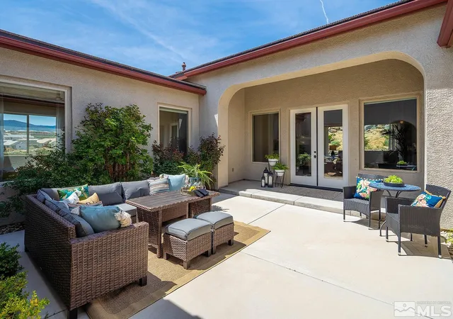5th image of 8691 Gypsy Hill Trl, Reno, NV 89523 | MLS# 260008420
