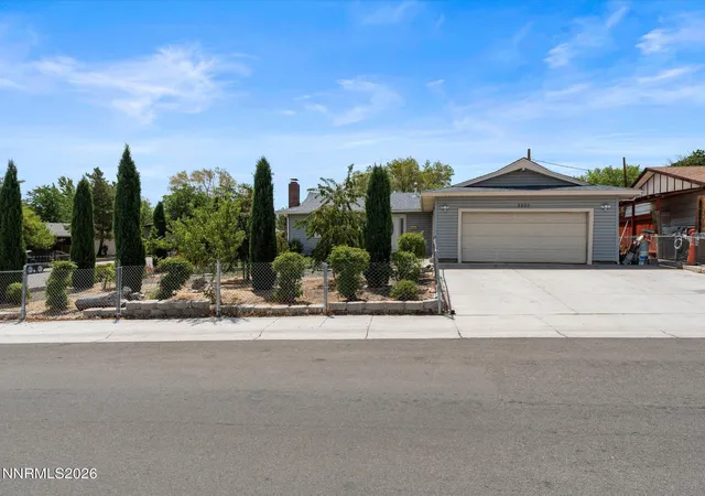 Photo 2 of Single family home for sale at 3220 Kings Row, Reno, NV 89503 | MLS# 260010738 | Listing updated on 2026-08-21
