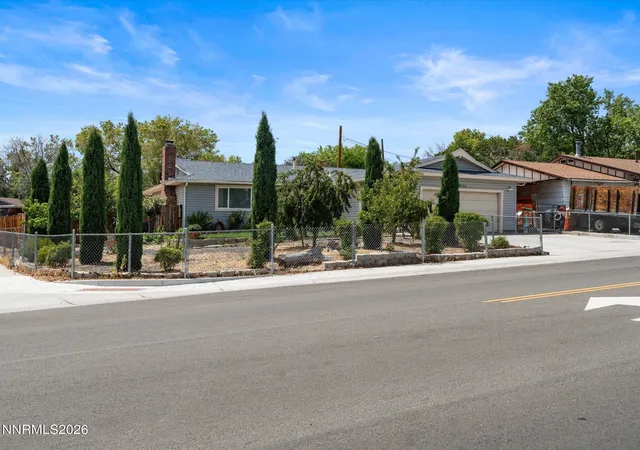 Photo 3 of Single family home for sale at 3220 Kings Row, Reno, NV 89503 | MLS# 260010738 | Listing updated on 2026-08-21