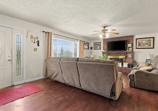 Photo 3 of Single family home for sale at 3220 Kings Row, Reno, NV 89503 | MLS# 260010738 | Listing updated on 2026-10-21