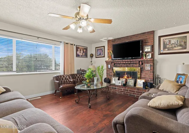 Photo 4 of Single family home for sale at 3220 Kings Row, Reno, NV 89503 | MLS# 260010738 | Listing updated on 2026-10-21