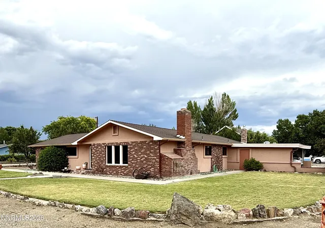 Homes for sale in Yerington, NV | 46 Maple Dr, Yerington, NV 89447 | MLS# 260008031