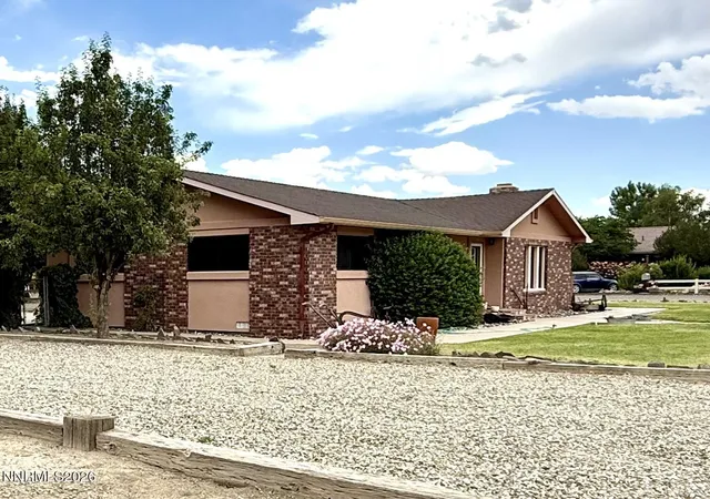 Homes for sale in Yerington, NV | 46 Maple Dr, Yerington, NV 89447 | MLS# 260008031
