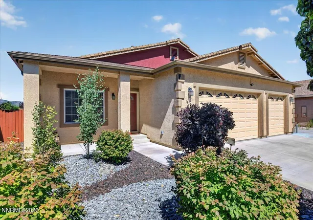Photo 1 of Single family home for sale at 18223 Kodiak Bear Ct, Reno, NV 89508 | MLS# 260008461 | Listing updated on 2026-07-02