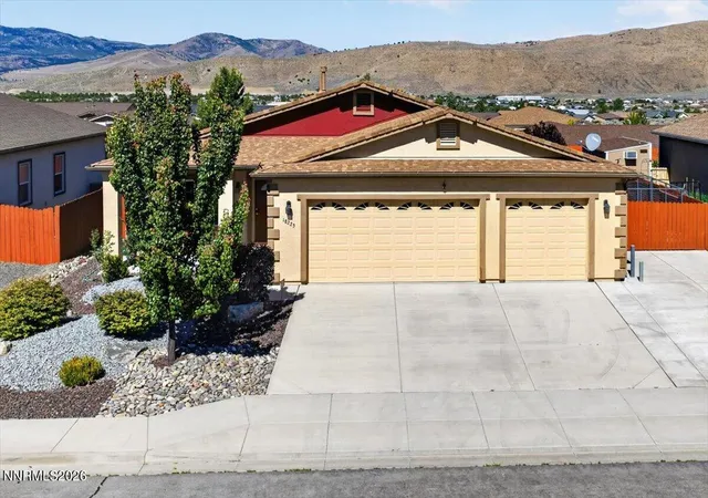 Photo 2 of Single family home for sale at 18223 Kodiak Bear Ct, Reno, NV 89508 | MLS# 260008461 | Listing updated on 2026-07-02