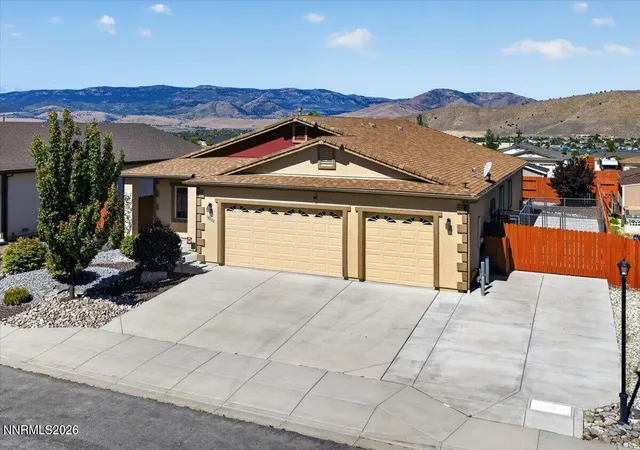 Photo 2 of Single family home for sale at 18223 Kodiak Bear Ct, Reno, NV 89508 | MLS# 260008461 | Listing updated on 2026-07-02