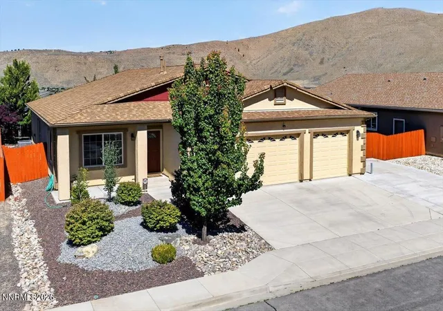Photo 4 of Single family home for sale at 18223 Kodiak Bear Ct, Reno, NV 89508 | MLS# 260008461 | Listing updated on 2026-07-02