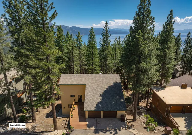 2nd image of 798 Tyner Wy, Incline Village, NV 89451 | MLS# 260007976