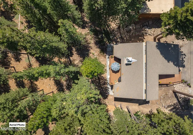 40th image of 798 Tyner Wy, Incline Village, NV 89451 | MLS# 260007976