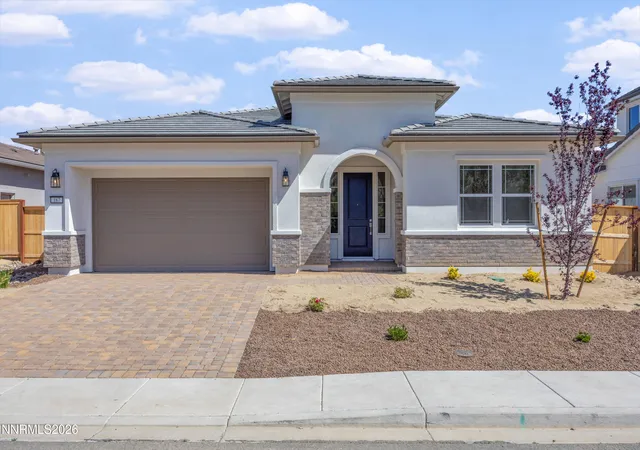 Homes for sale in Verdi, NV | 187 Starboard Dr, Verdi, NV 89439 | MLS# 260007927