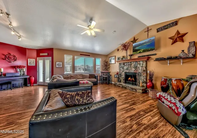 Homes for sale in Minden, NV | 2827 Wade St, Minden, NV 89423 | MLS# 260007978