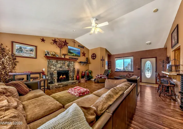 Homes for sale in Minden, NV | 2827 Wade St, Minden, NV 89423 | MLS# 260007978