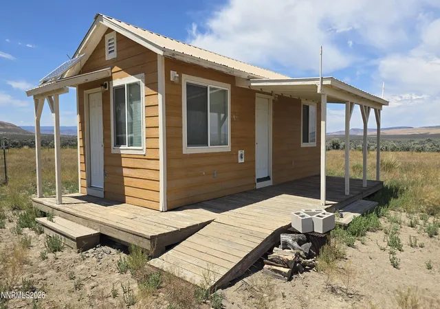1st image of Apn 066 060 12, Gerlach, NV 89412 | MLS# 260008051