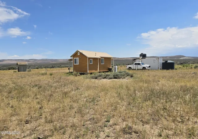 3rd image of Apn 066-060-12, Gerlach, NV 89412 | MLS# 260008051
