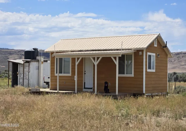 4th image of Apn 066-060-12, Gerlach, NV 89412 | MLS# 260008051