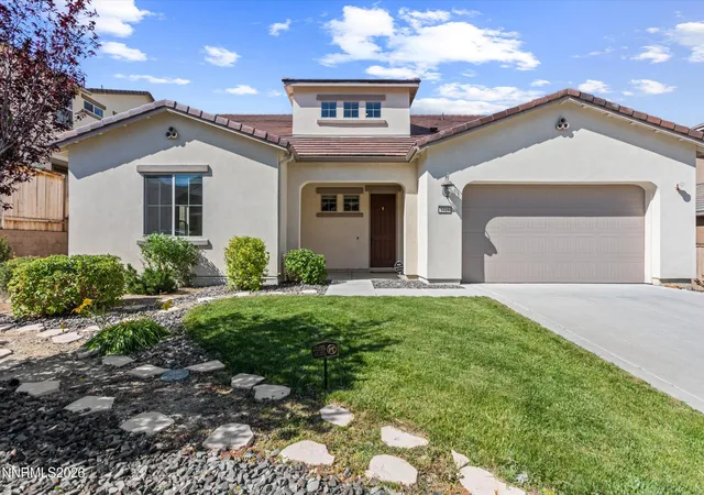 Photo 1 of Single family home for sale at 1725 Verdi Vista Ct, Reno, NV 89523 | MLS# 260007949 | Listing updated on 2026-09-07