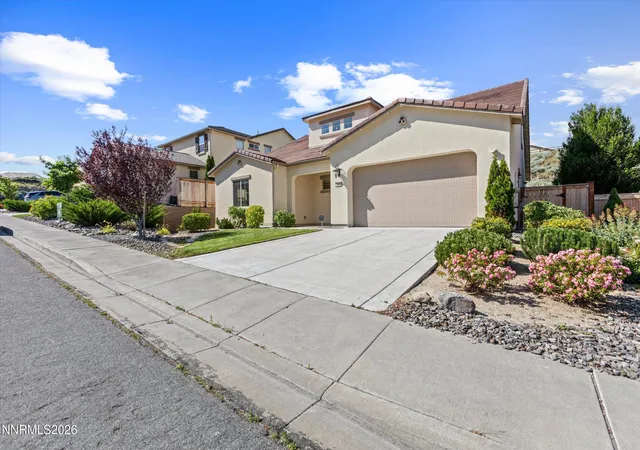 Photo 3 of Single family home for sale at 1725 Verdi Vista Ct, Reno, NV 89523 | MLS# 260007949 | Listing updated on 2026-09-07