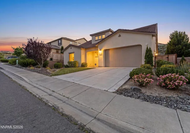 Photo 3 of Single family home for sale at 1725 Verdi Vista Ct, Reno, NV 89523 | MLS# 260007949 | Listing updated on 2026-09-07