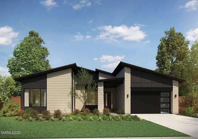 Photo 1 of Single family home for sale at 2948 Sunlit Loop #LOT 160, Genoa, NV 89411 | MLS# 260010020 | Listing updated on 2026-10-01