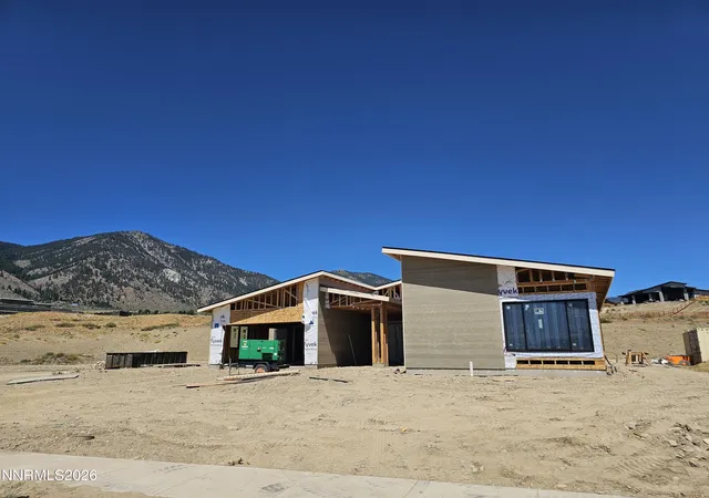 Photo 3 of Single family home for sale at 2948 Sunlit Loop #LOT 160, Genoa, NV 89411 | MLS# 260010020 | Listing updated on 2026-10-01