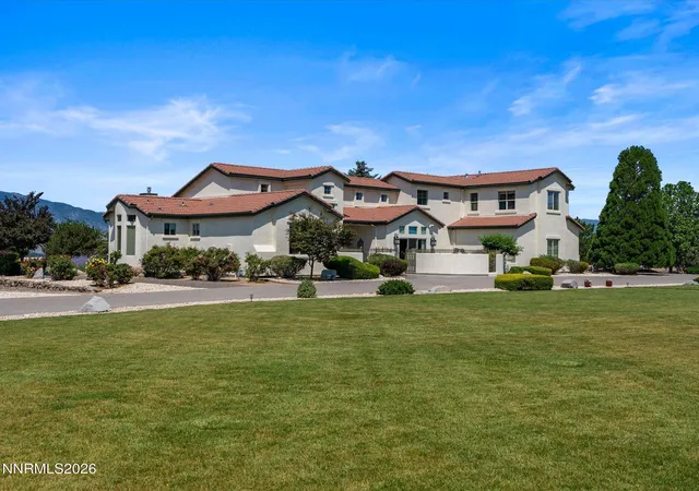 Photo 2 of Single family home for sale at 1224 Golden Eagle Ct, Gardnerville, NV 89410 | MLS# 260008002 | Listing updated on 2026-09-13