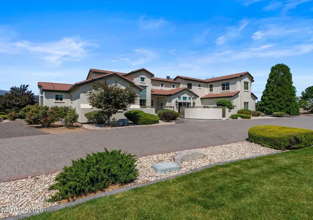 Photo 3 of Single family home for sale at 1224 Golden Eagle Ct, Gardnerville, NV 89410 | MLS# 260008002 | Listing updated on 2026-09-13
