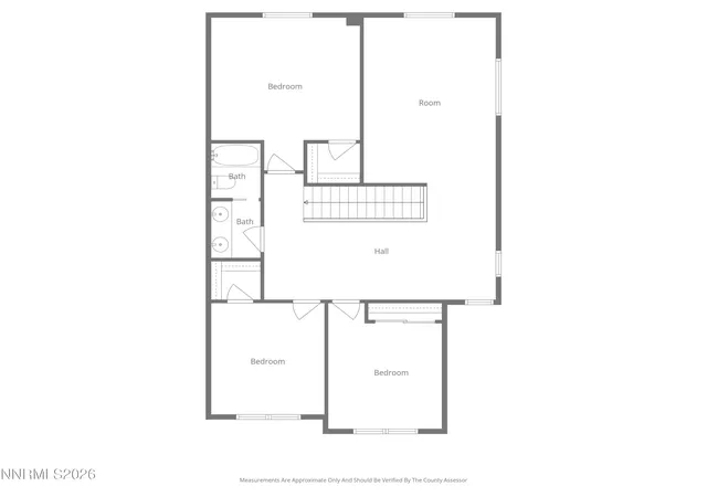 Homes for sale in Minden, NV | 853 Furlong Dr #LOT 42, Minden, NV 89423 | MLS# 260007981