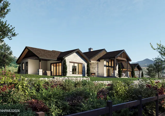 2nd image of 301 Five Creek Rd, Gardnerville, NV 89460 | MLS# 260007973