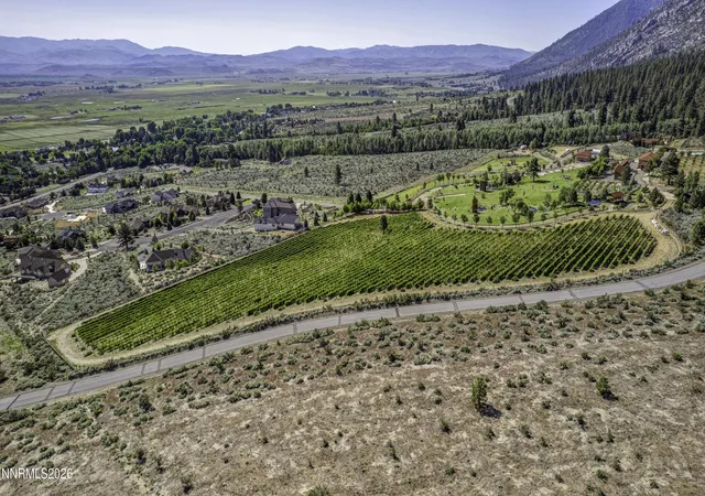 40th image of 301 Five Creek Rd, Gardnerville, NV 89460 | MLS# 260007973