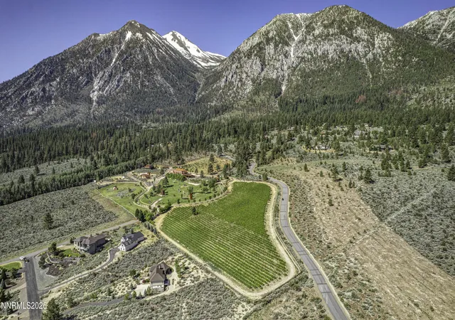 Photo 3 of Single family home for sale at 301 Five Crk Rd, Gardnerville, NV 89460 | MLS# 260007973 | Listing updated on 2026-07-19