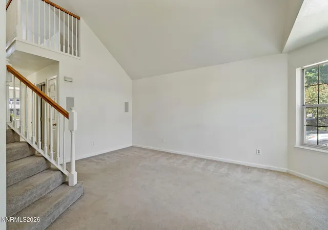 Homes for sale in Sparks, NV | 2575 Garfield Dr, Sparks, NV 89431 | MLS# 260008071