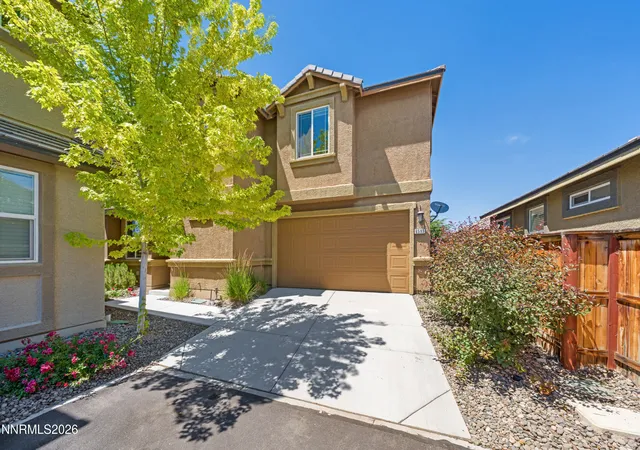 Homes for sale in Sparks, NV | 6593 Peppergrass Dr, Sparks, NV 89436 | MLS# 260007969