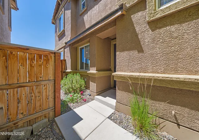 Homes for sale in Sparks, NV | 6593 Peppergrass Dr, Sparks, NV 89436 | MLS# 260007969