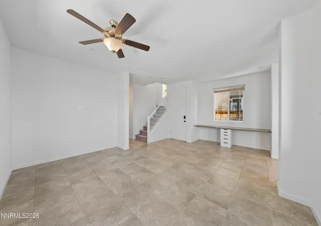 Homes for sale in Sparks, NV | 6593 Peppergrass Dr, Sparks, NV 89436 | MLS# 260007969