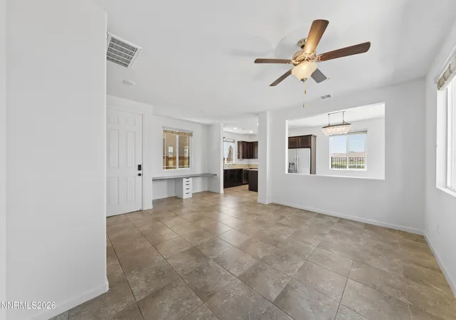 Homes for sale in Sparks, NV | 6593 Peppergrass Dr, Sparks, NV 89436 | MLS# 260007969